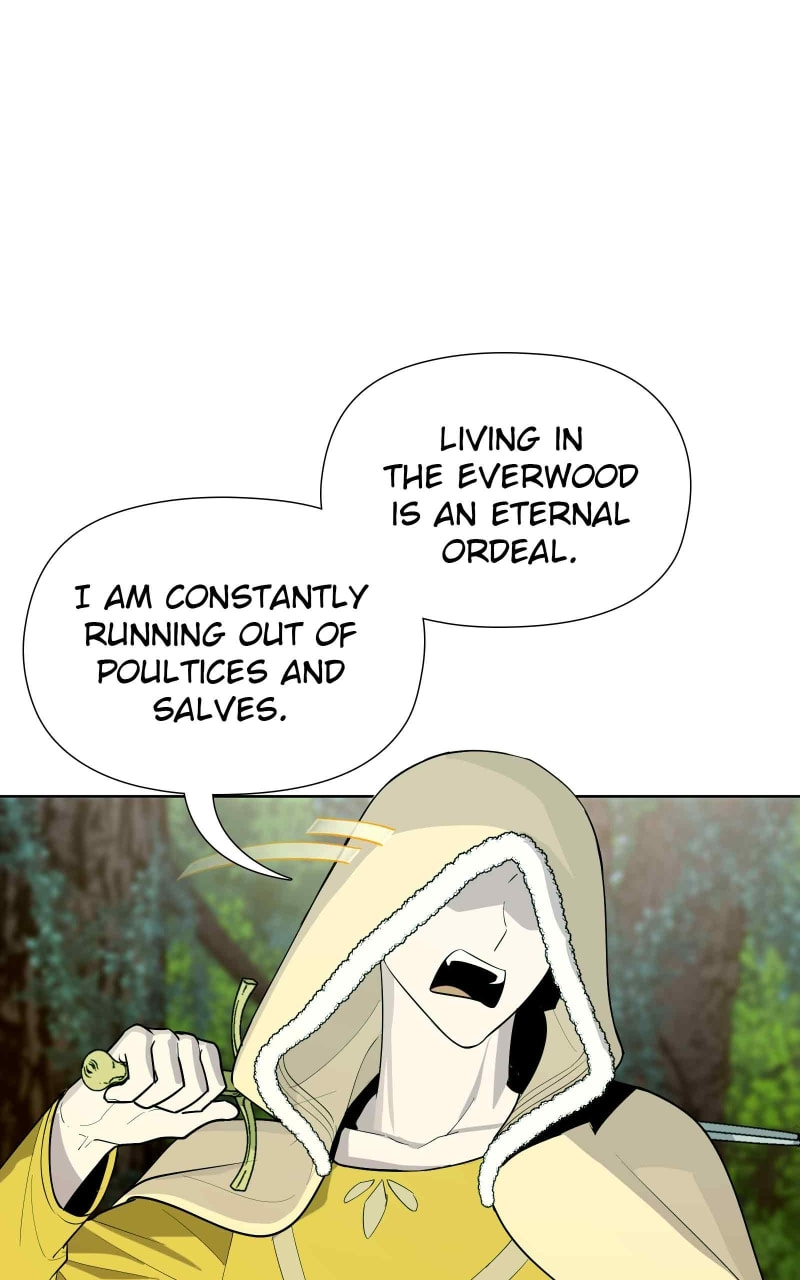 Monarch Chapter 14 page 83 - 