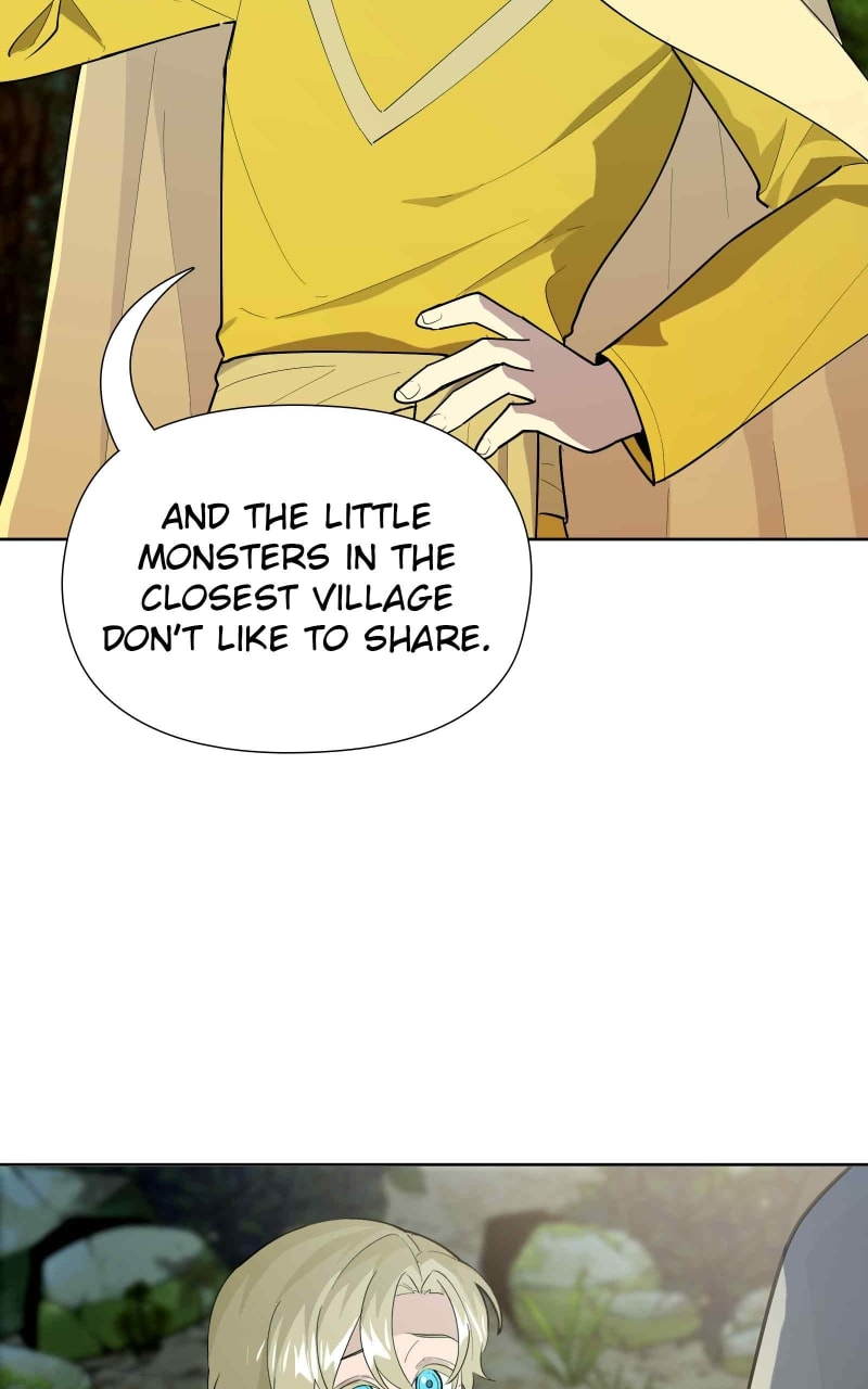 Monarch Chapter 14 page 84 - 