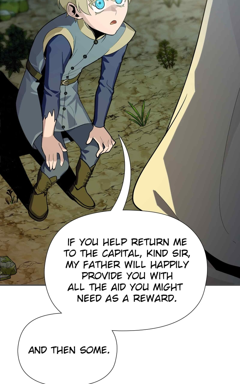 Monarch Chapter 14 page 85 - 