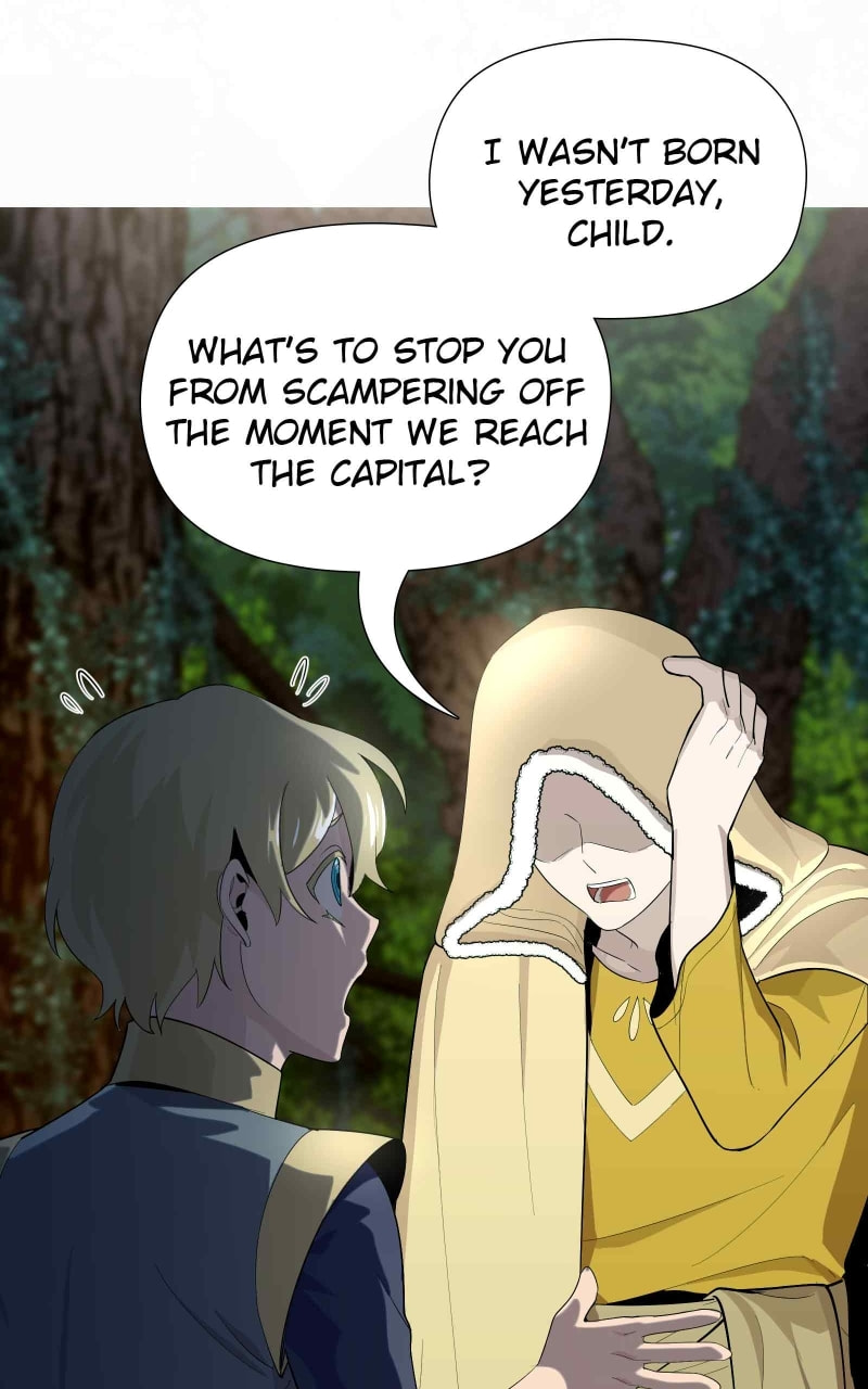 Monarch Chapter 14 page 87 - 