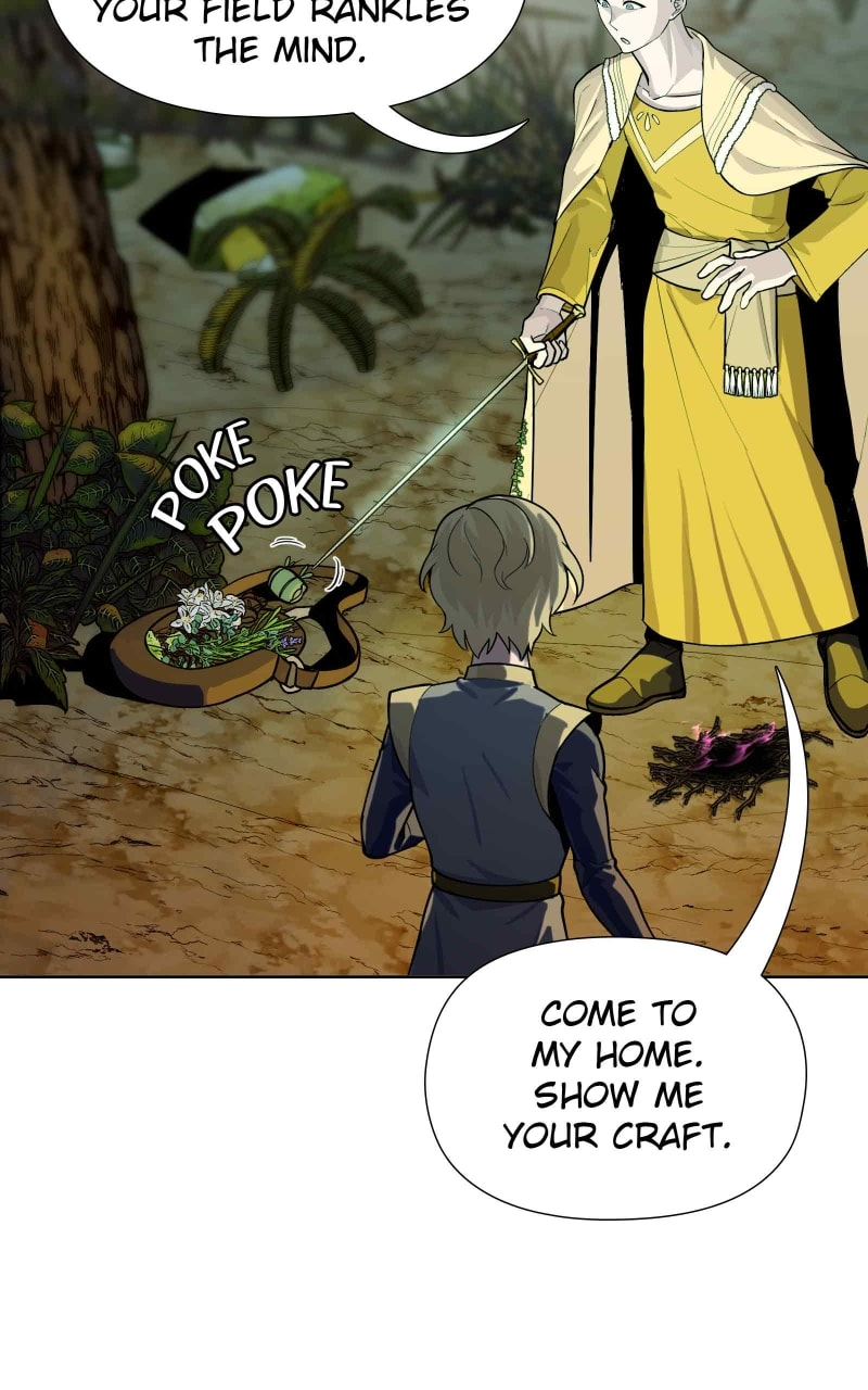 Monarch Chapter 14 page 90 - 