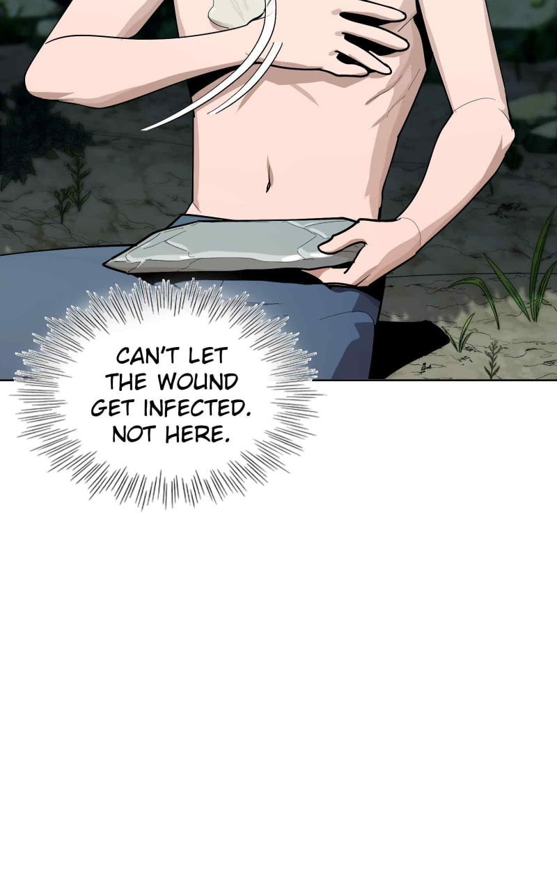 Monarch Chapter 14 page 10 - 
