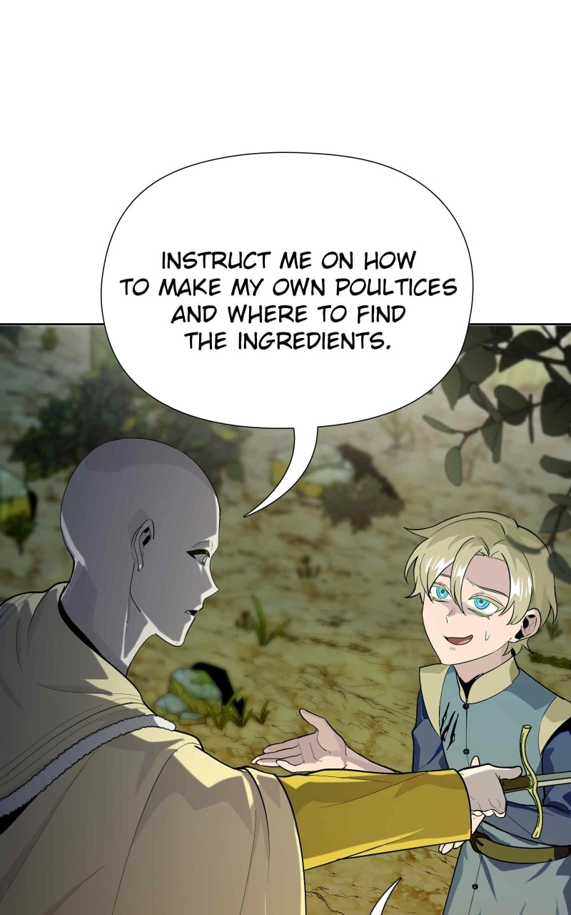 Monarch Chapter 14 page 91 - 