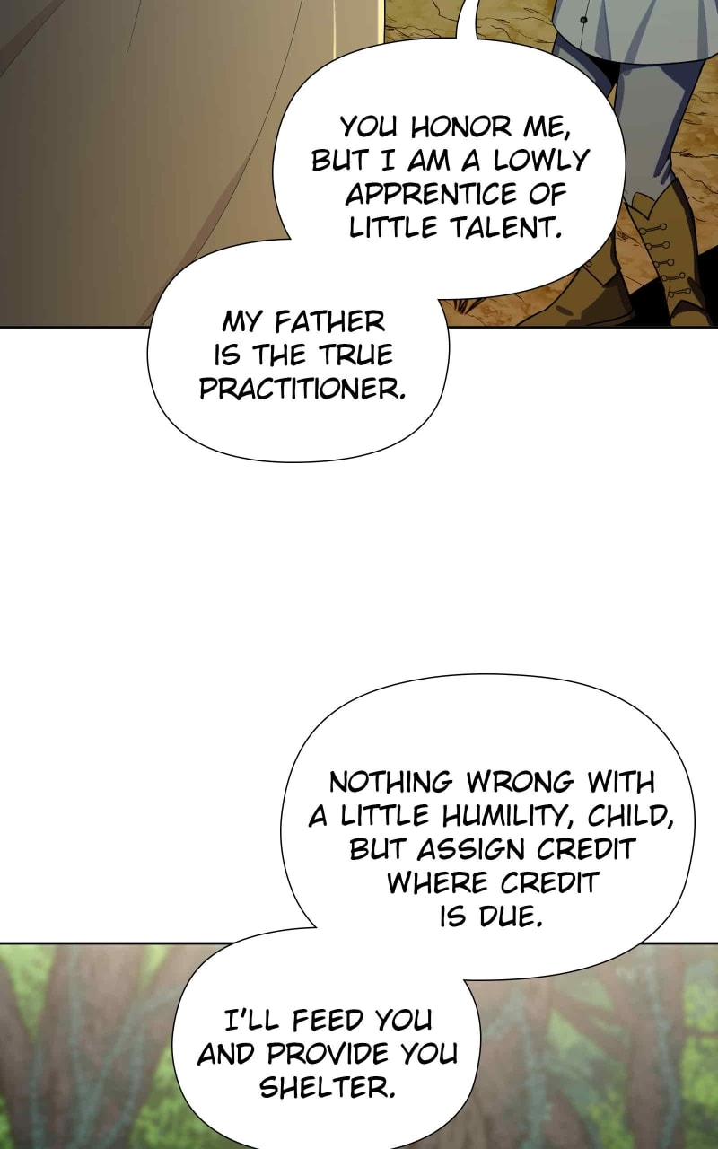 Monarch Chapter 14 page 92 - 