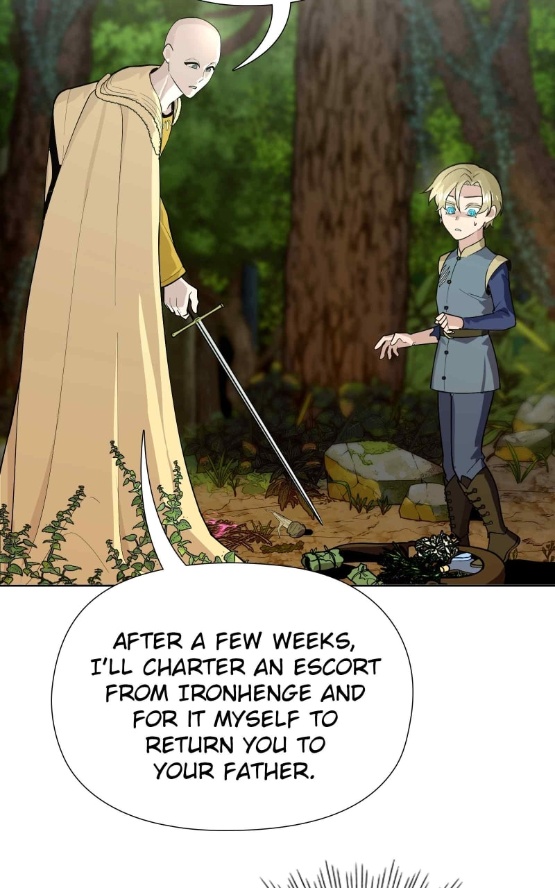 Monarch Chapter 14 page 93 - 