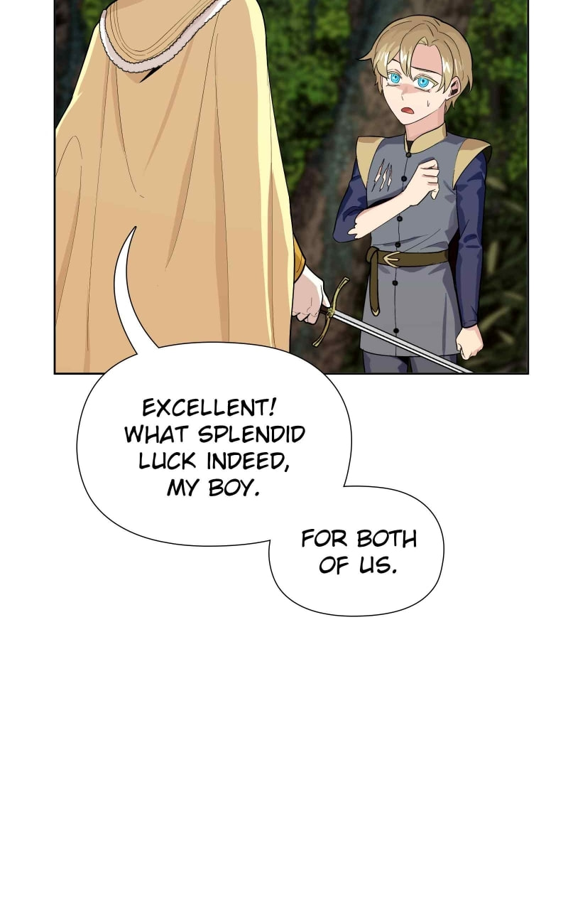 Monarch Chapter 14 page 98 - 