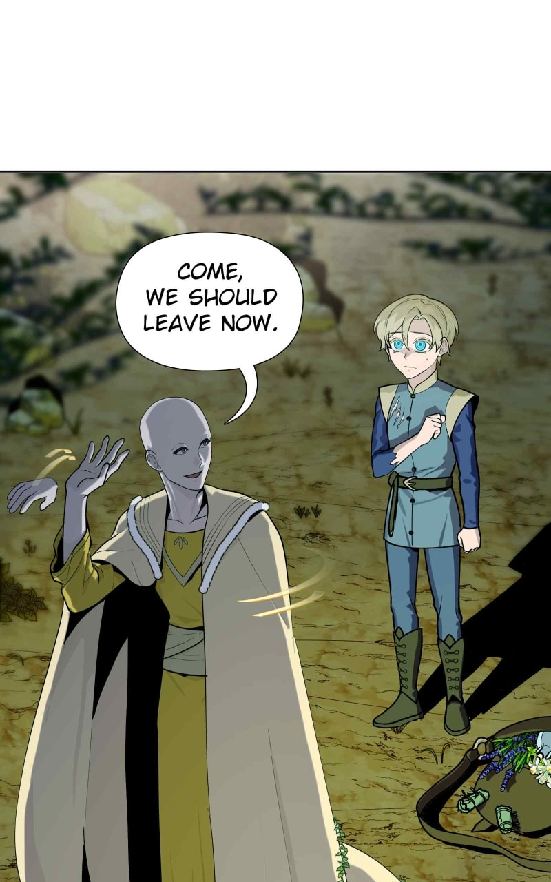 Monarch Chapter 14 page 99 - 