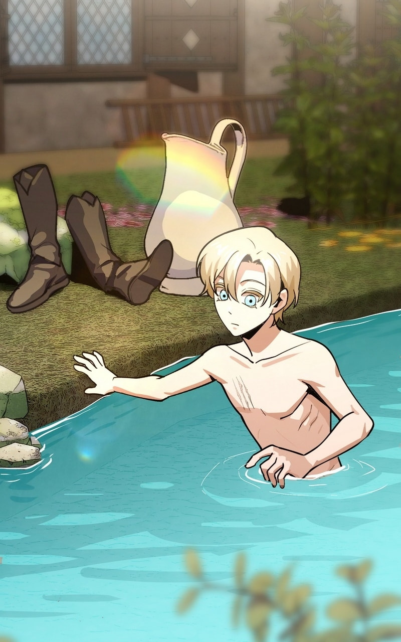 Monarch Chapter 15 page 13 - 