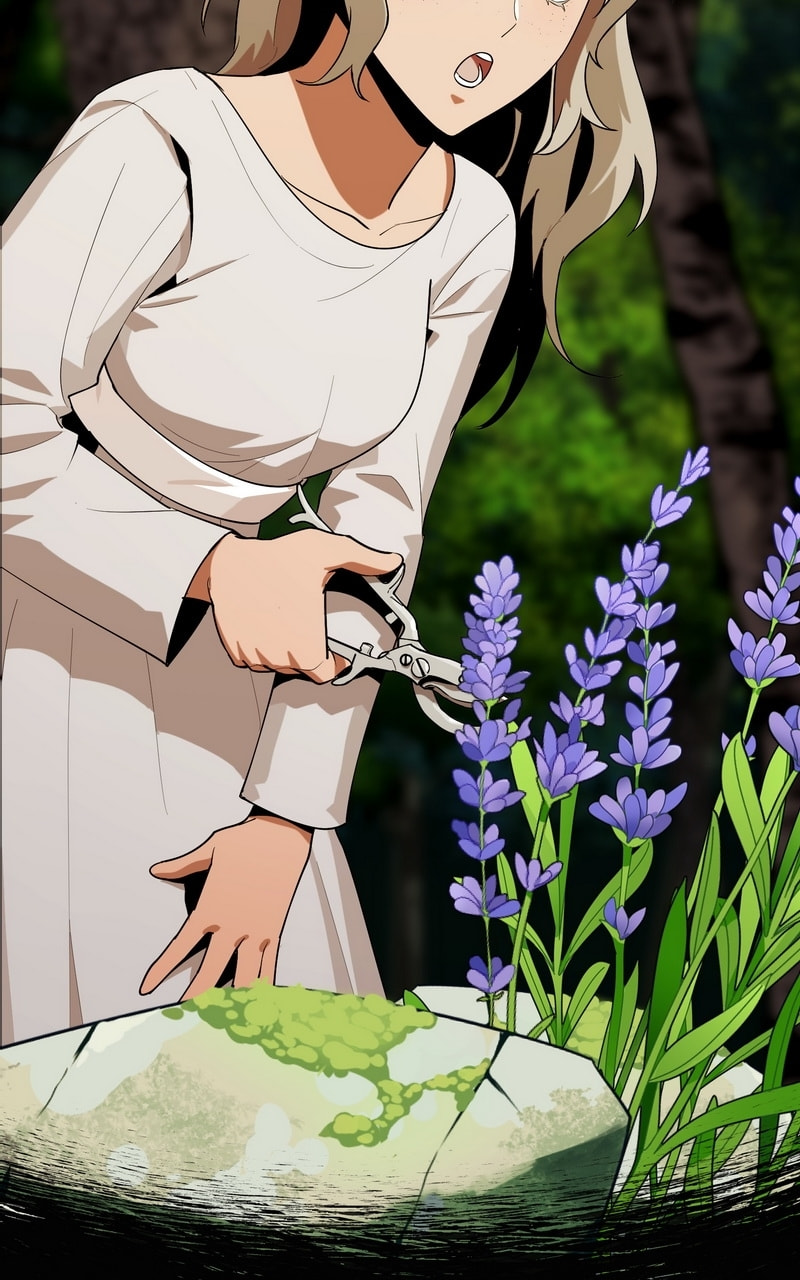 Monarch Chapter 15 page 20 - 