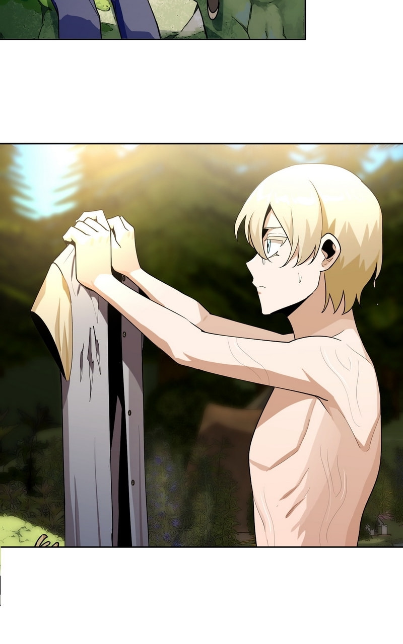 Monarch Chapter 15 page 24 - 