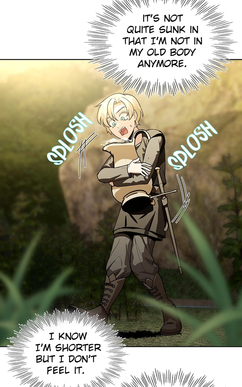 Monarch Chapter 15 page 34 - 