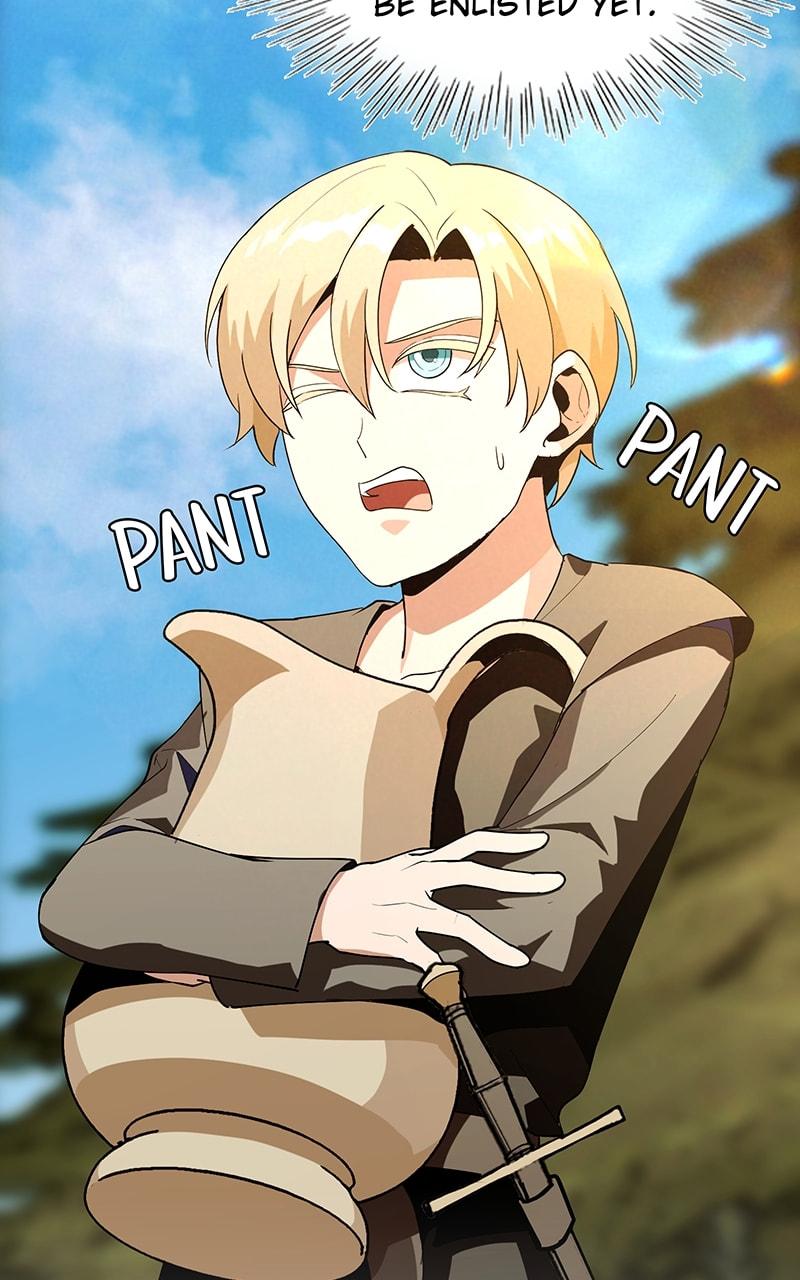 Monarch Chapter 15 page 39 - 