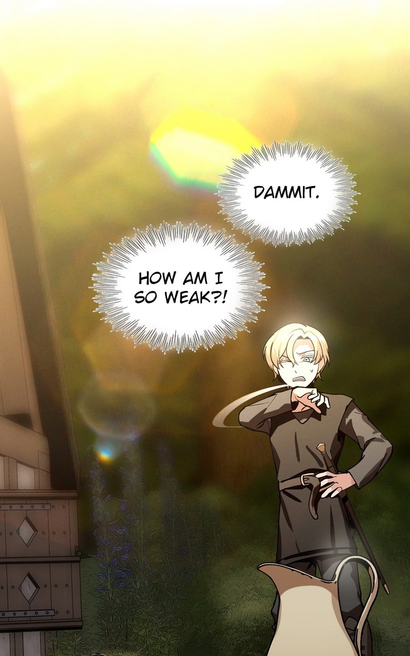 Monarch Chapter 15 page 45 - 
