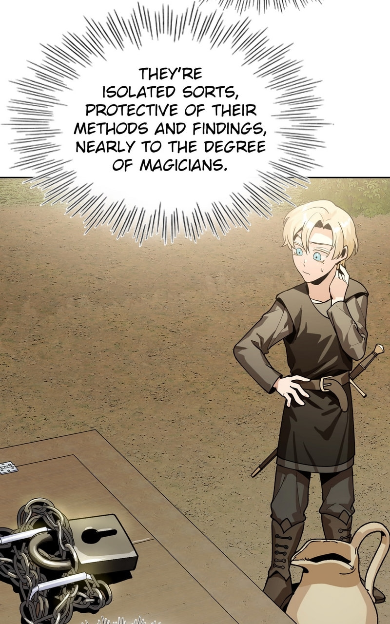 Monarch Chapter 15 page 49 - 