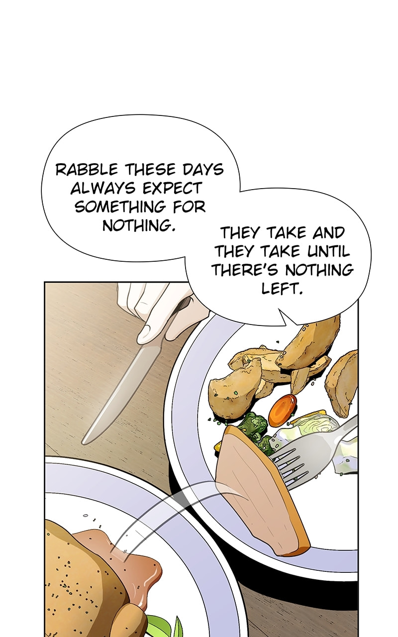 Monarch Chapter 15 page 70 - 