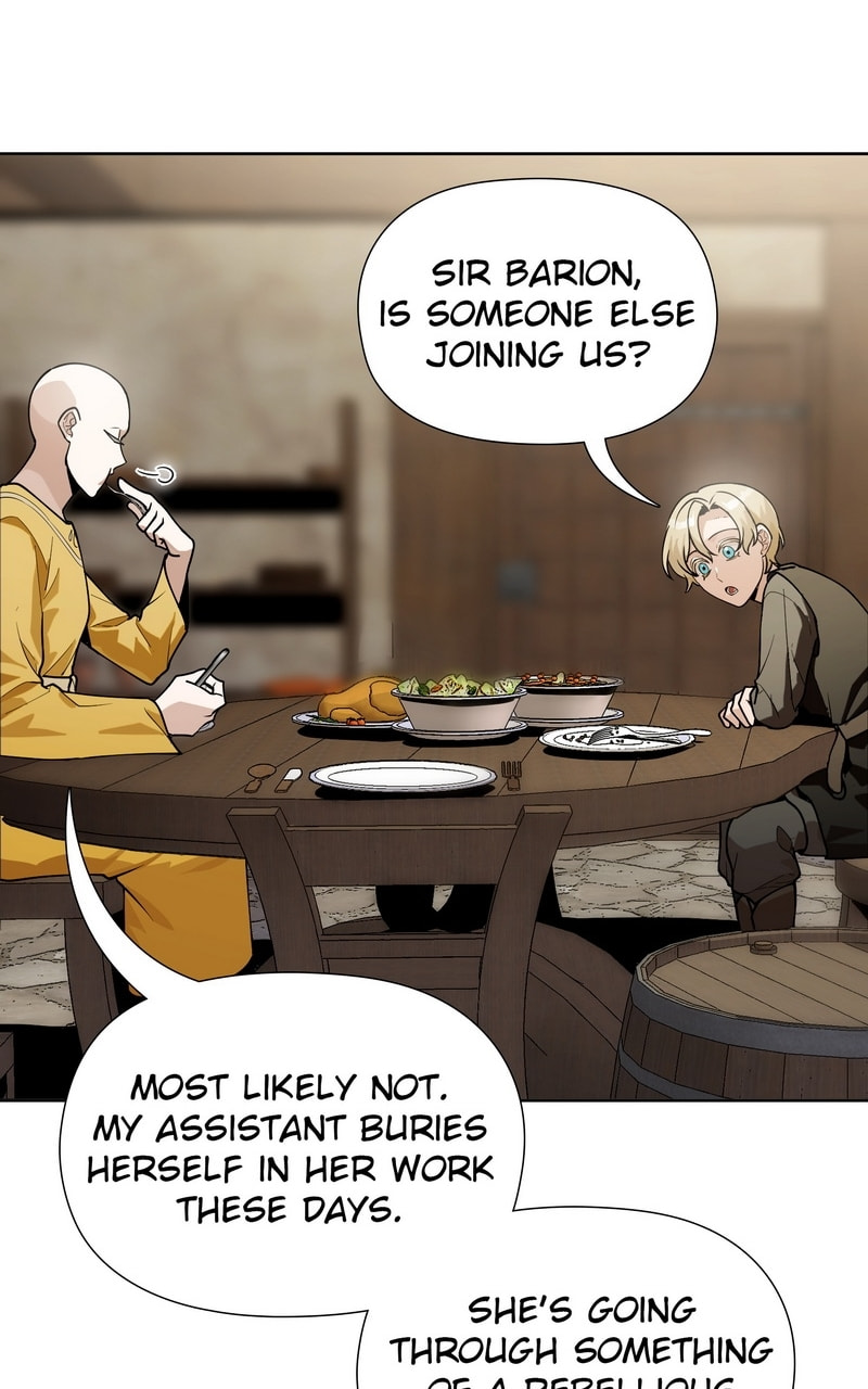 Monarch Chapter 15 page 76 - 