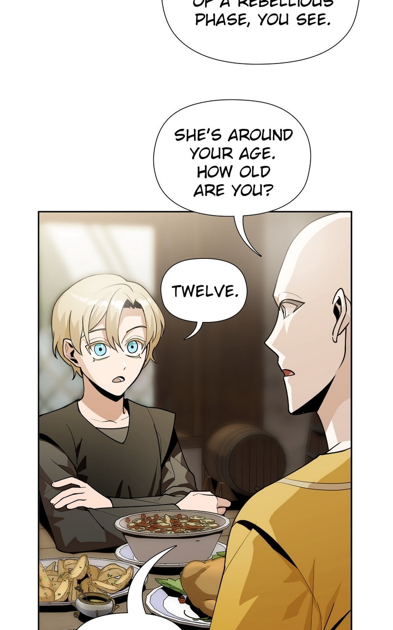 Monarch Chapter 15 page 77 - 