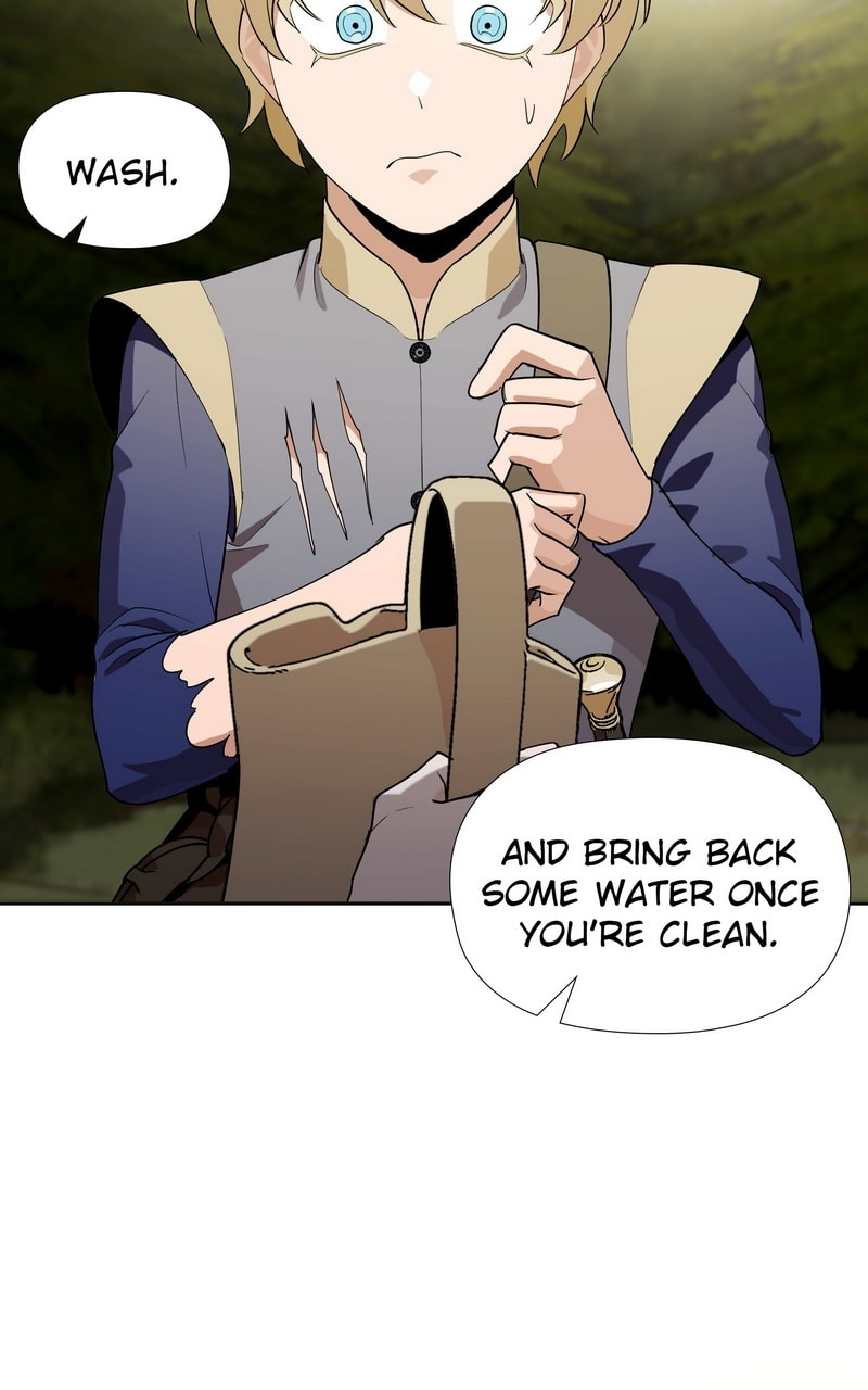 Monarch Chapter 15 page 9 - 