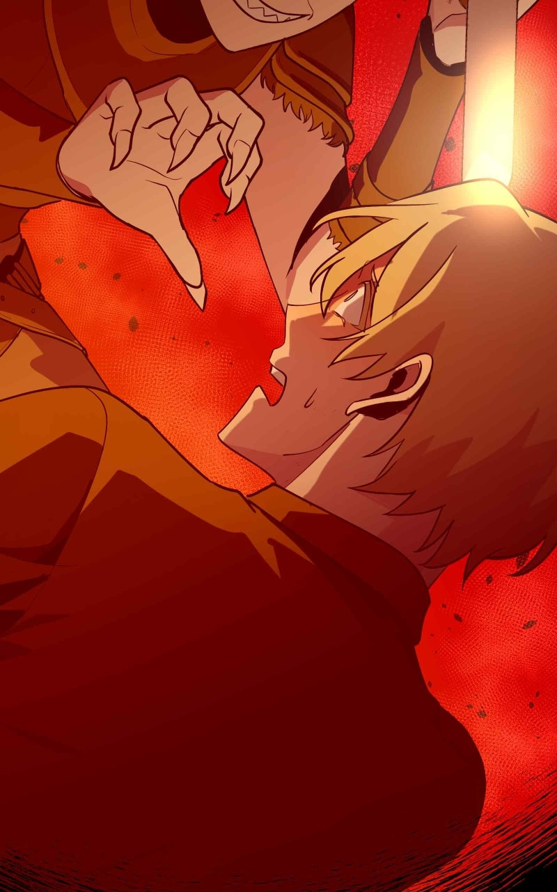 Monarch Chapter 16 page 13 - 