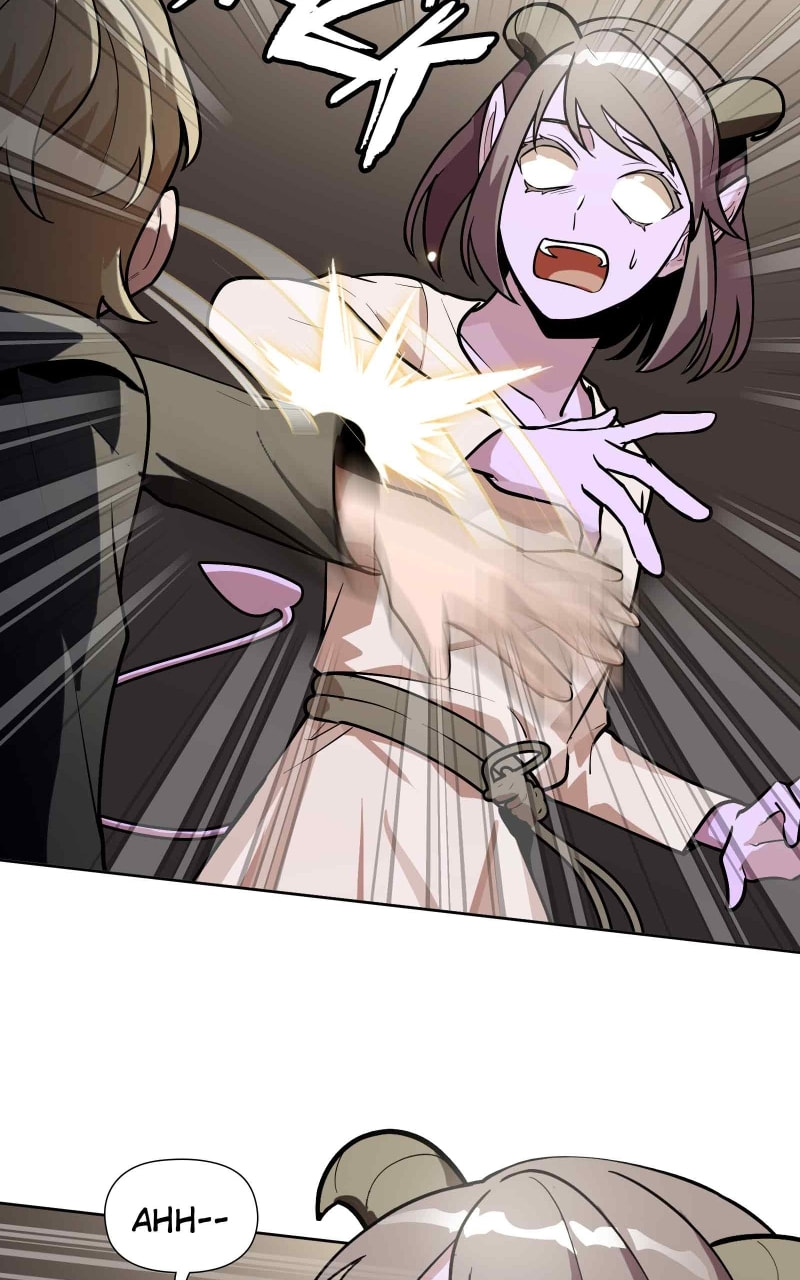 Monarch Chapter 16 page 20 - 