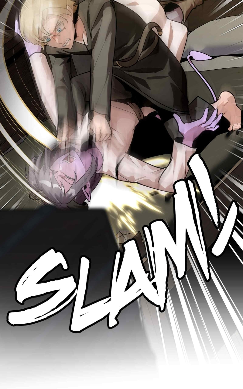 Monarch Chapter 16 page 25 - 