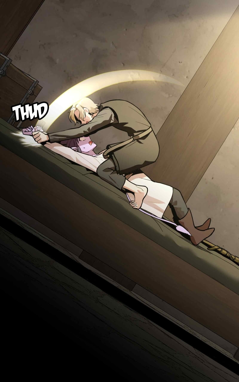 Monarch Chapter 16 page 32 - 