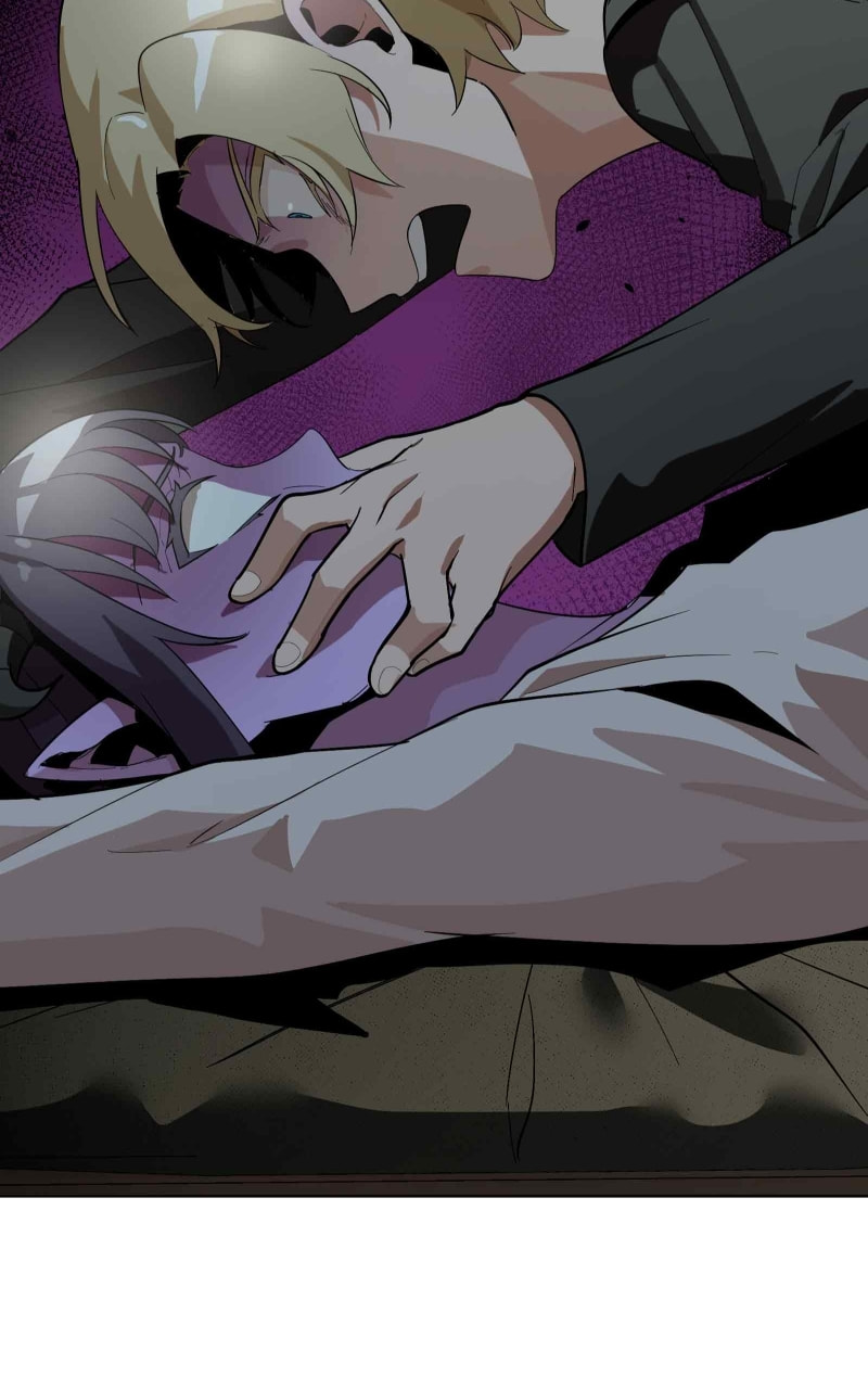 Monarch Chapter 16 page 37 - 