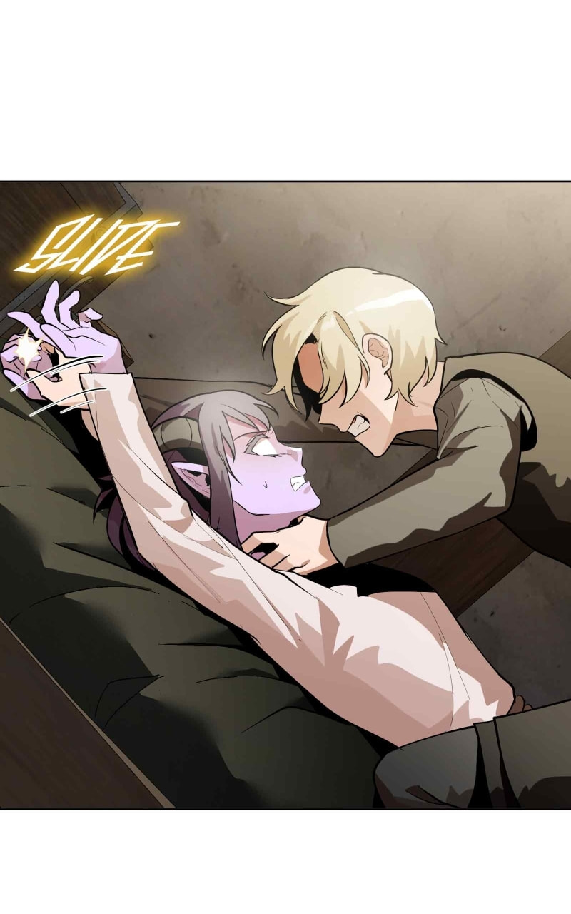 Monarch Chapter 16 page 41 - 