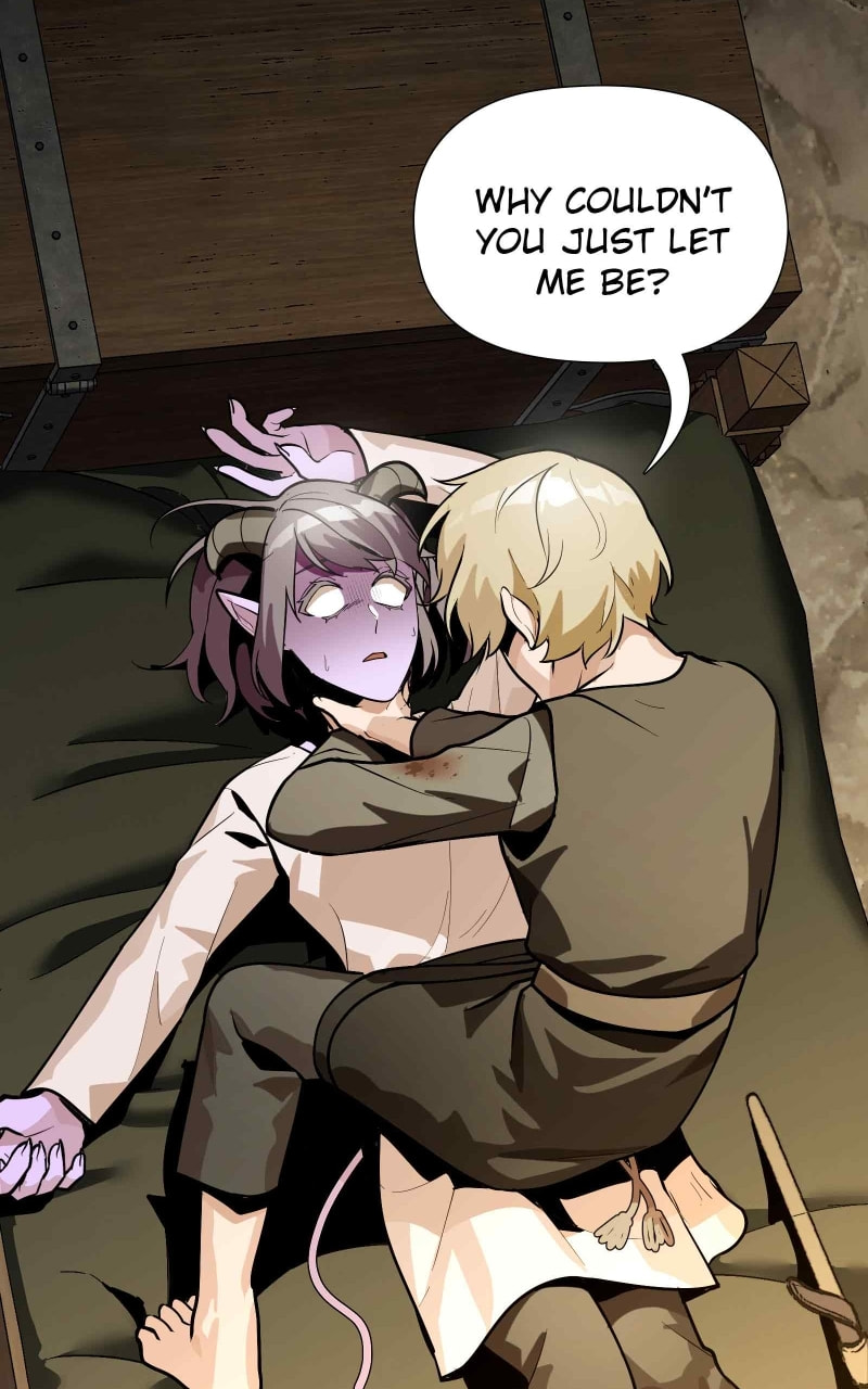 Monarch Chapter 16 page 45 - 