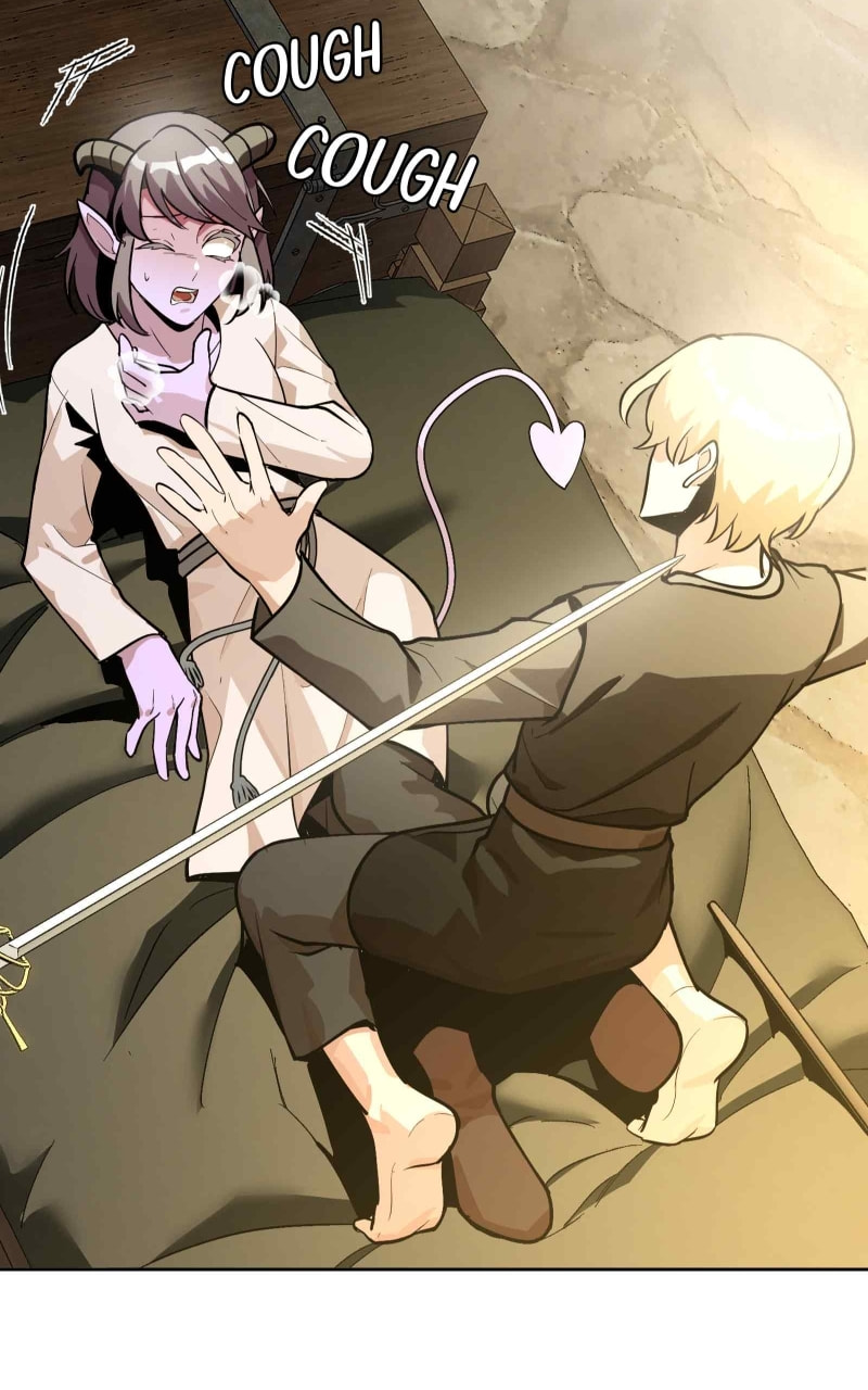 Monarch Chapter 16 page 51 - 