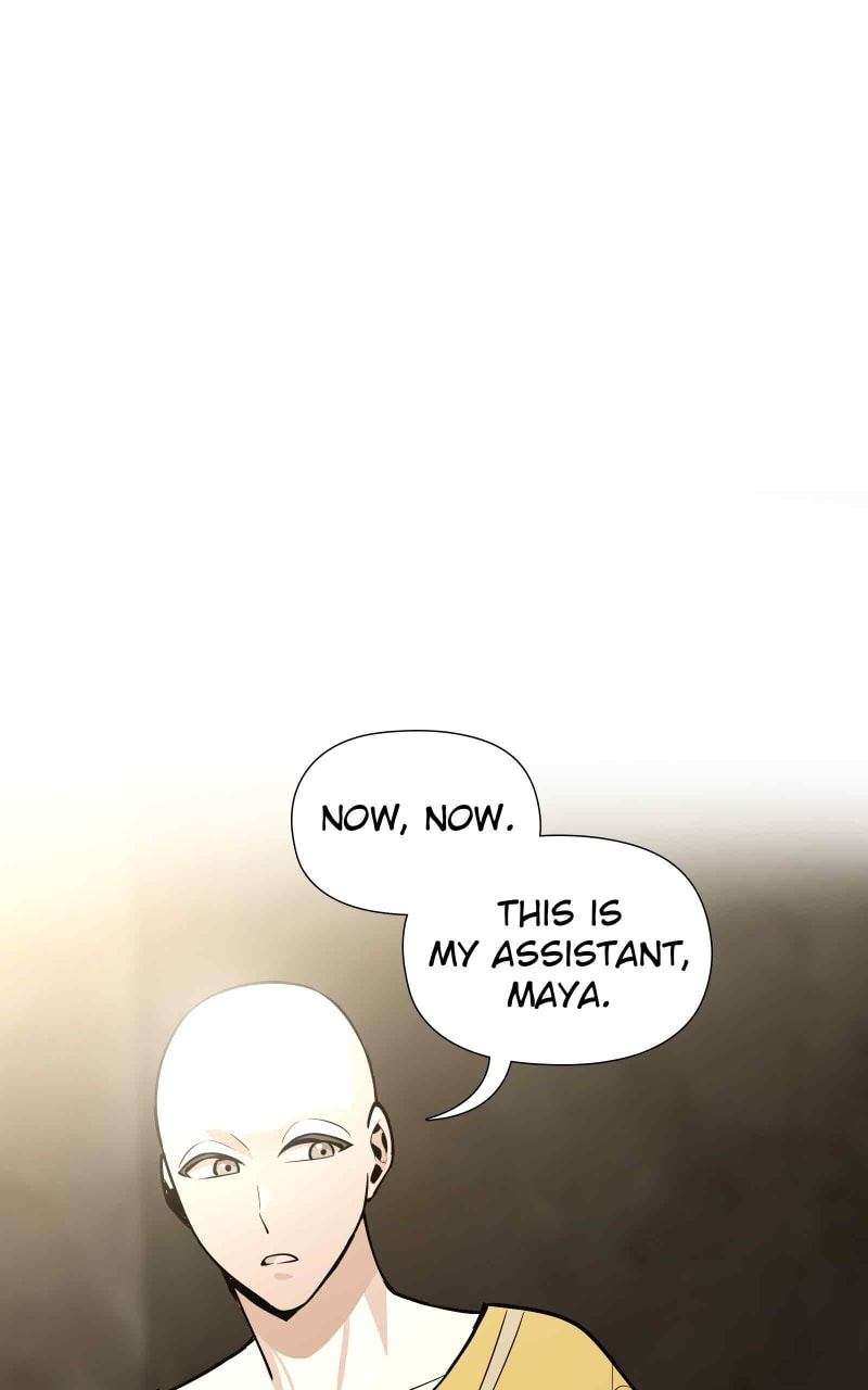 Monarch Chapter 16 page 56 - 