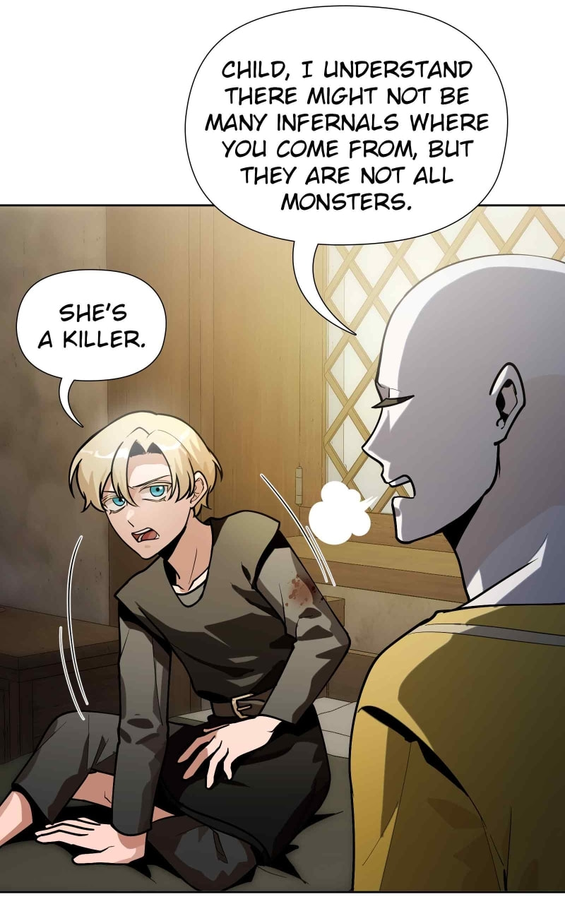 Monarch Chapter 16 page 58 - 