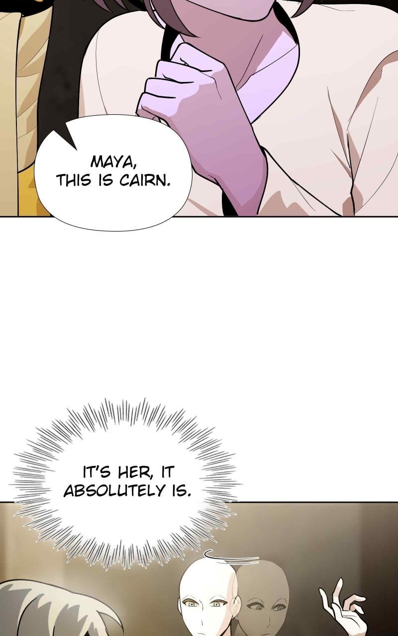 Monarch Chapter 16 page 60 - 
