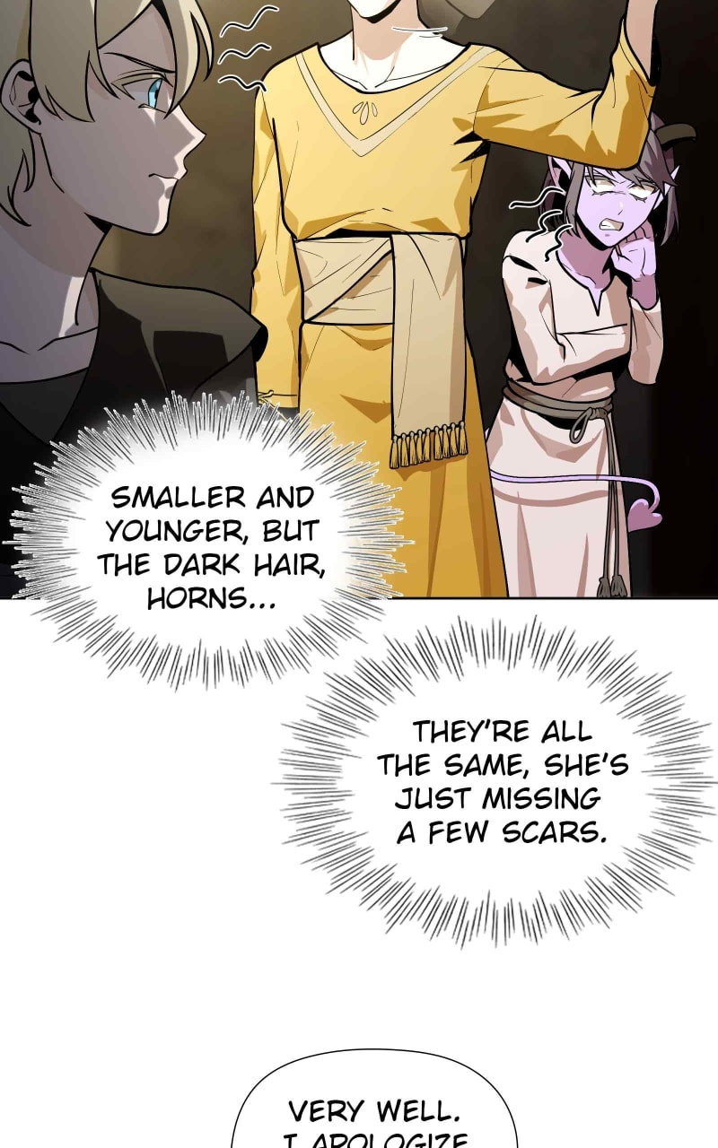 Monarch Chapter 16 page 61 - 
