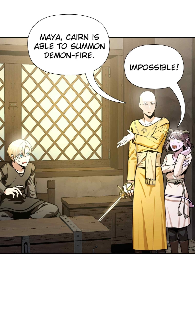 Monarch Chapter 16 page 63 - 