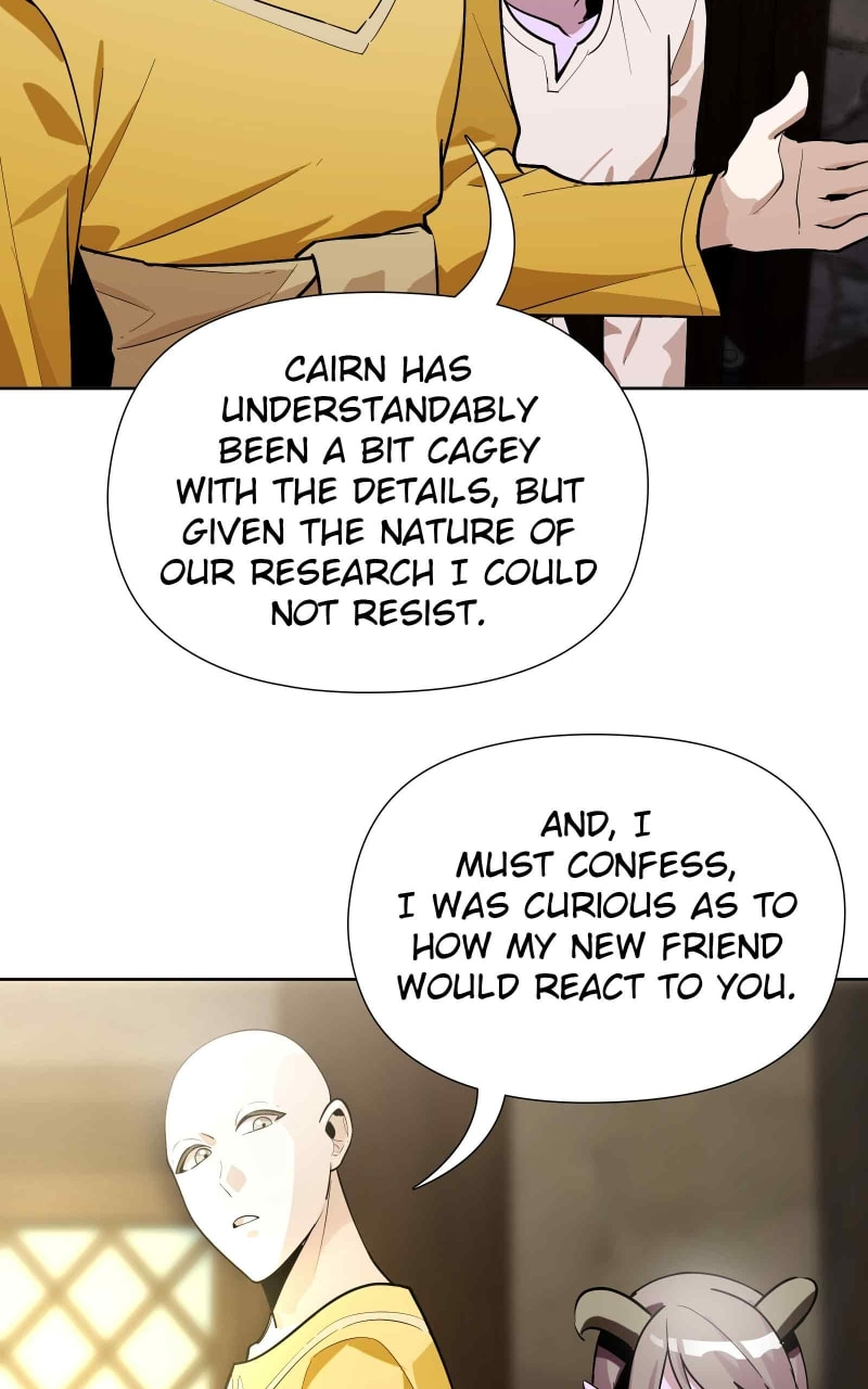 Monarch Chapter 16 page 67 - 