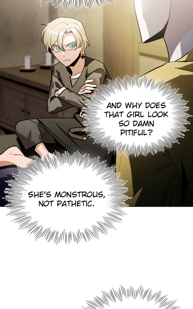 Monarch Chapter 16 page 69 - 