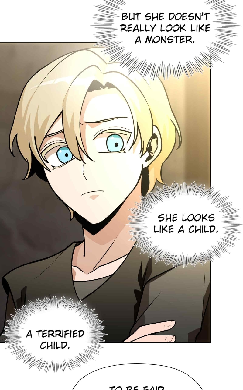 Monarch Chapter 16 page 70 - 