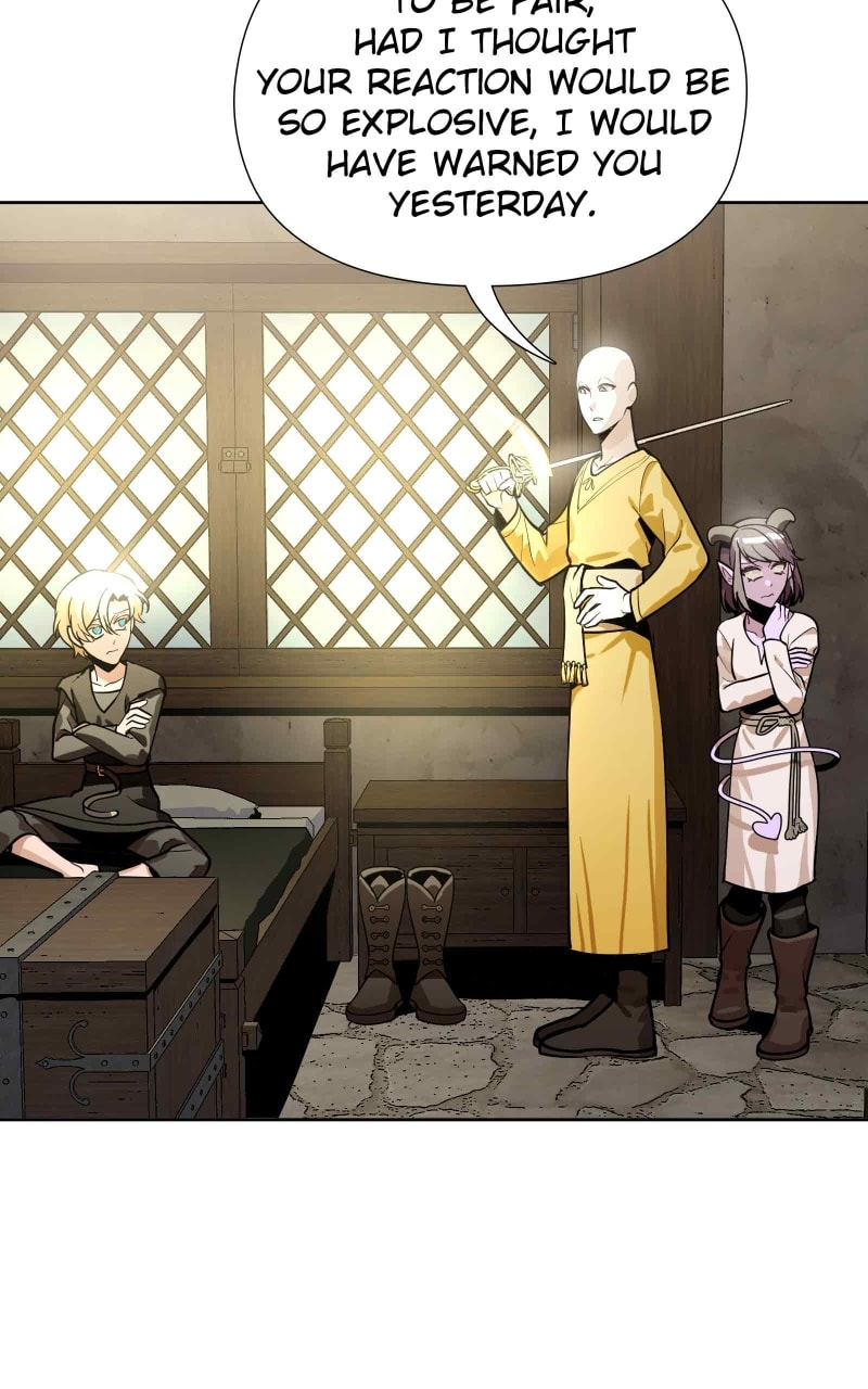 Monarch Chapter 16 page 71 - 