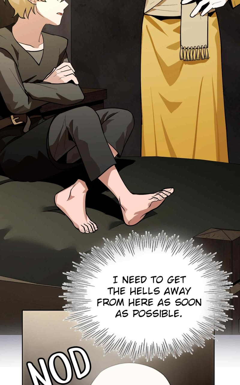 Monarch Chapter 16 page 74 - 