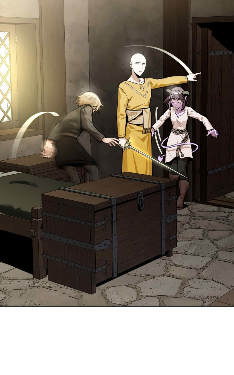Monarch Chapter 16 page 76 - 