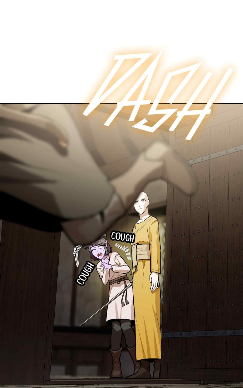 Monarch Chapter 16 page 77 - 