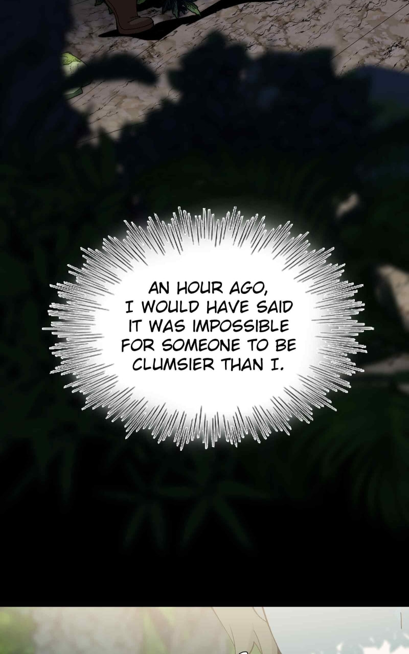 Monarch Chapter 17 page 11 - 