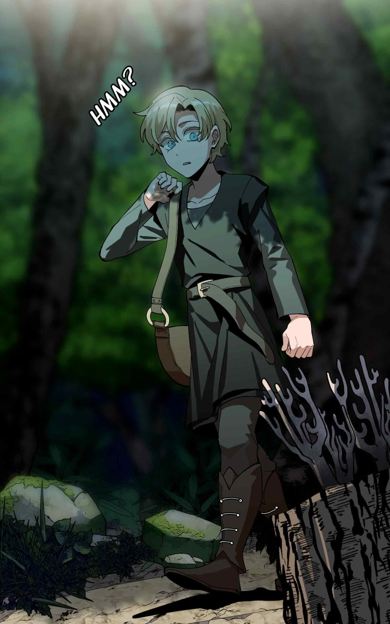 Monarch Chapter 17 page 15 - 