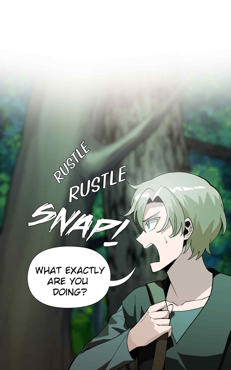Monarch Chapter 17 page 21 - 