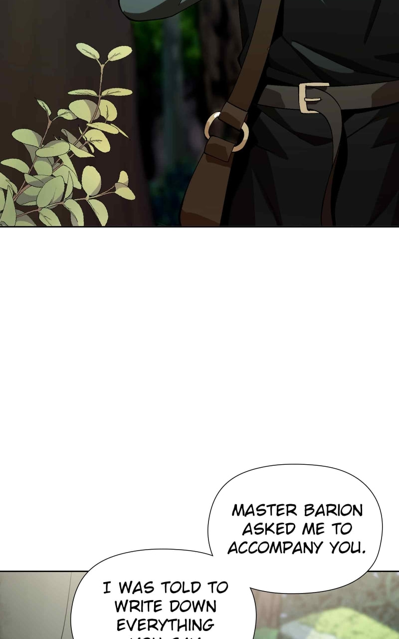 Monarch Chapter 17 page 22 - 