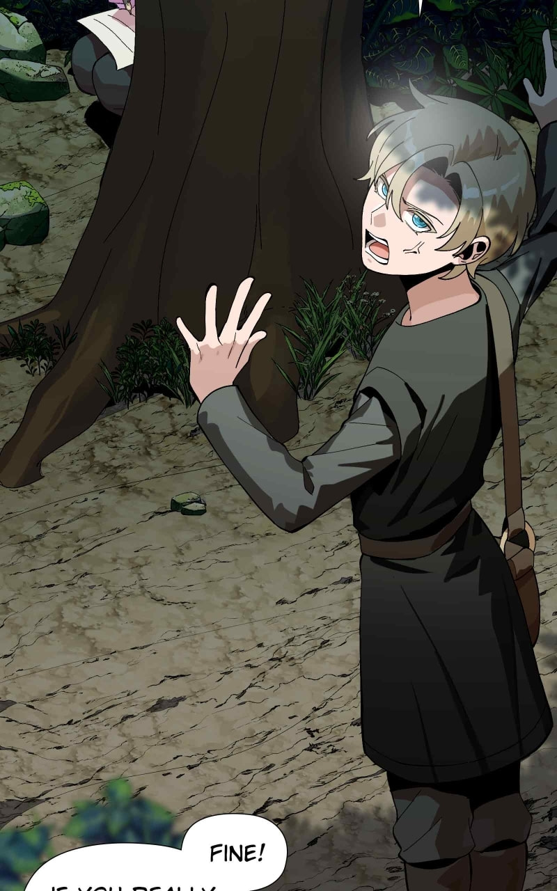 Monarch Chapter 17 page 27 - 