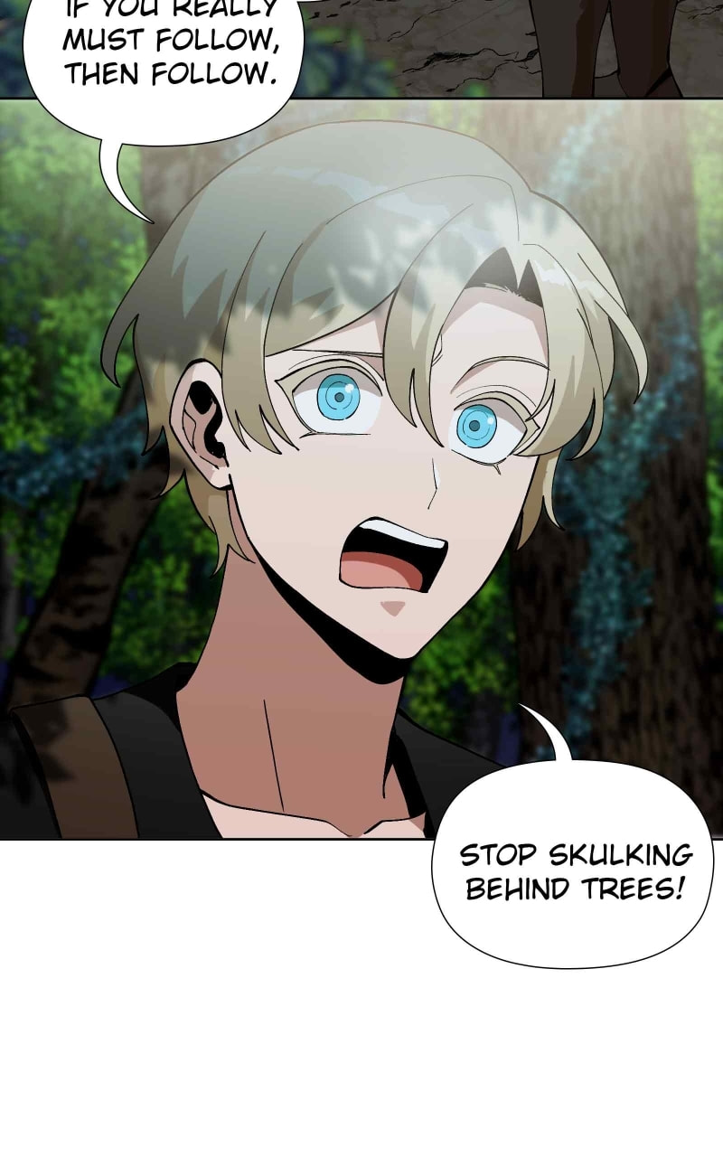Monarch Chapter 17 page 28 - 