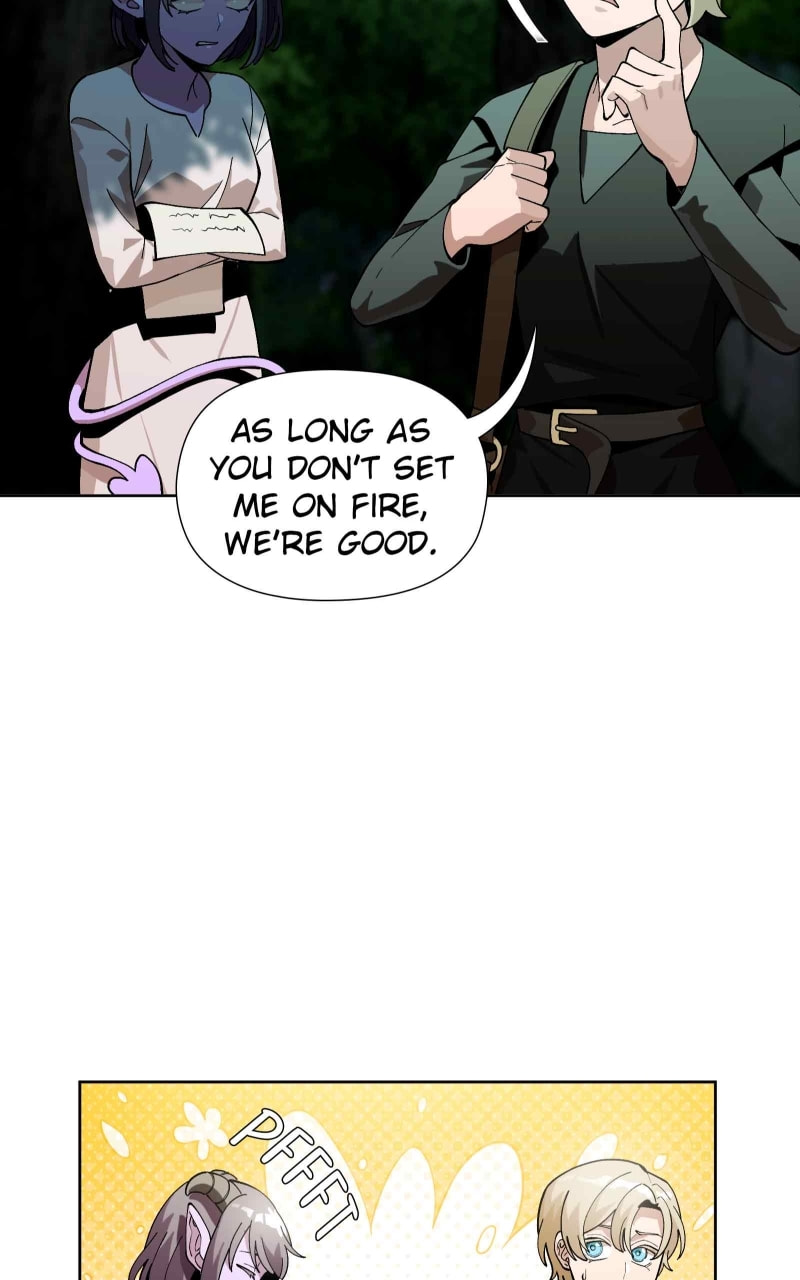 Monarch Chapter 17 page 35 - 