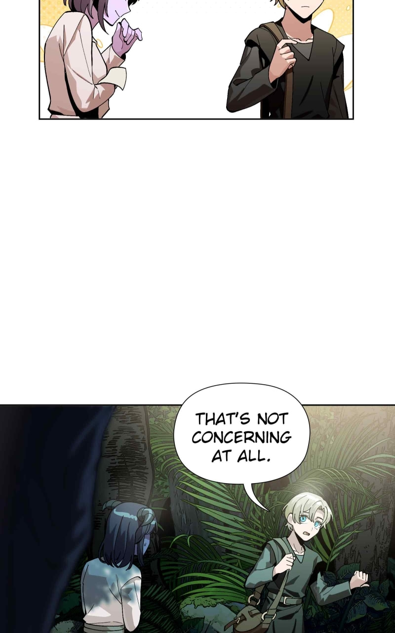 Monarch Chapter 17 page 36 - 